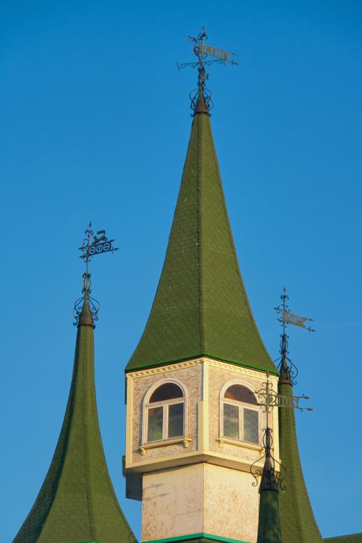 Free stock image of Towers created by 2happy