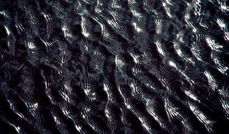 Free stock image of Water ripple texture created by Luka