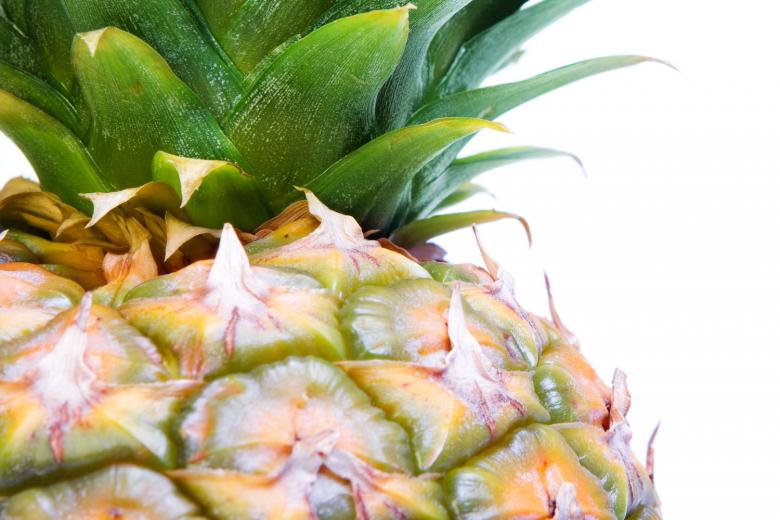 Free stock image of pineapple created by 2happy