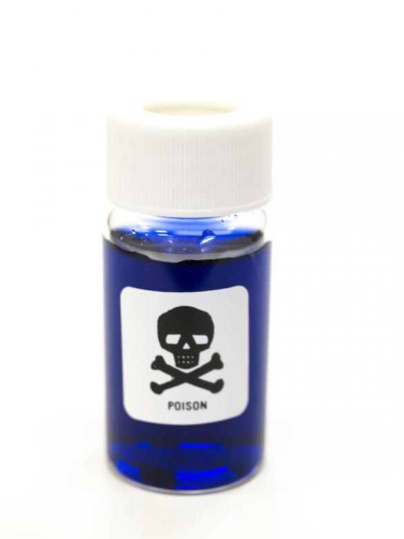 Free stock image of  Poison created by Geoffrey Whiteway