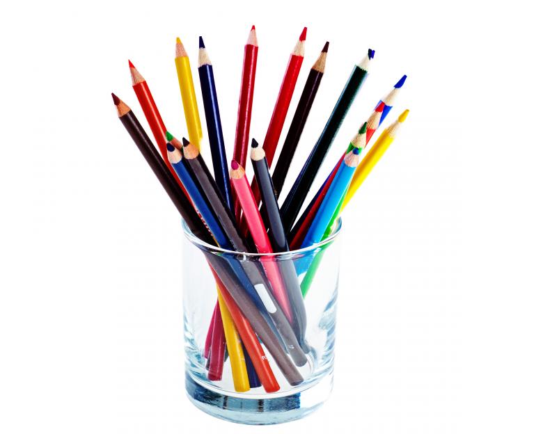 Free stock image of Colored Pencil created by Geoffrey Whiteway