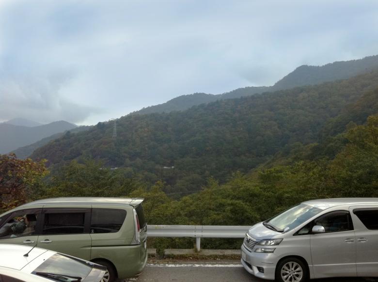 Free stock image of Montain - car point view created by Karla Hara