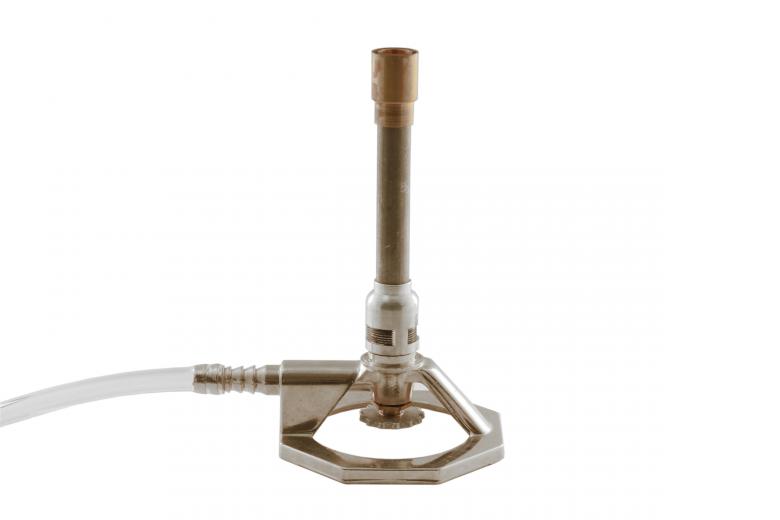 Free stock image of Bunsen Burner created by Geoffrey Whiteway