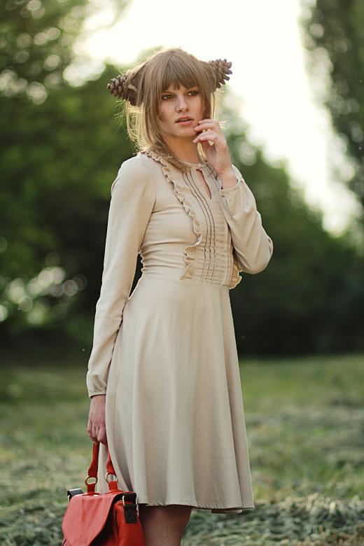Free stock image of Miss Mary created by Helen Polansky