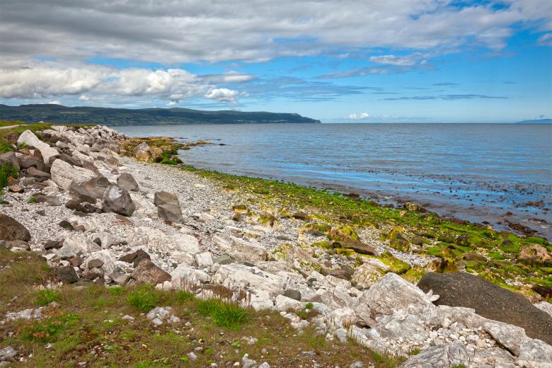 Free stock image of East Antrim Scenery - HDR created by Nicolas Raymond