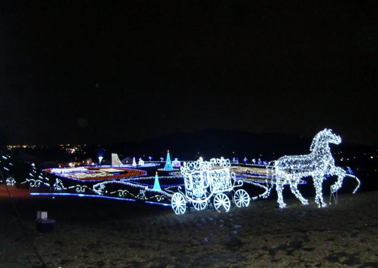 Free stock image of Christmas Carriage created by Karla Hara