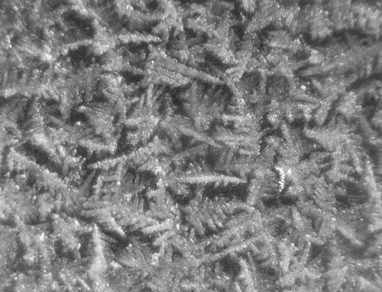 Free stock image of Frost Texture created by Free Texture Friday