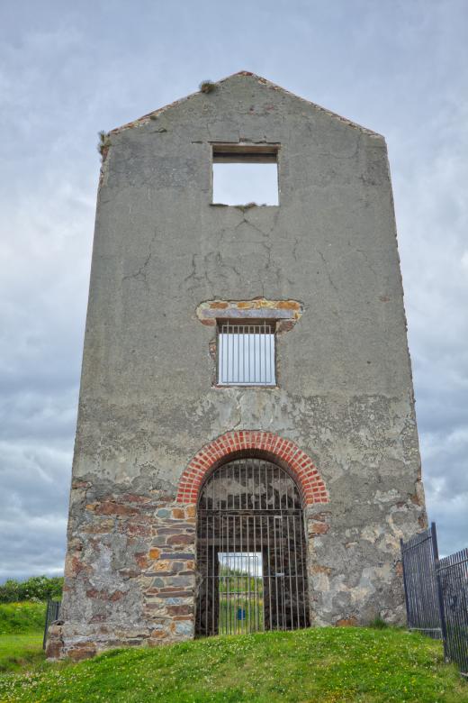 Free stock image of Tankardstown Copper Mine - HDR created by Nicolas Raymond