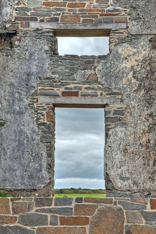 Free stock image of Tankardstown Copper Mine - HDR created by Nicolas Raymond