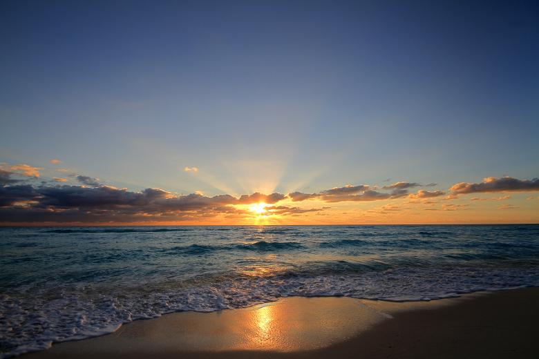 Free stock image of Beach created by Geoffrey Whiteway