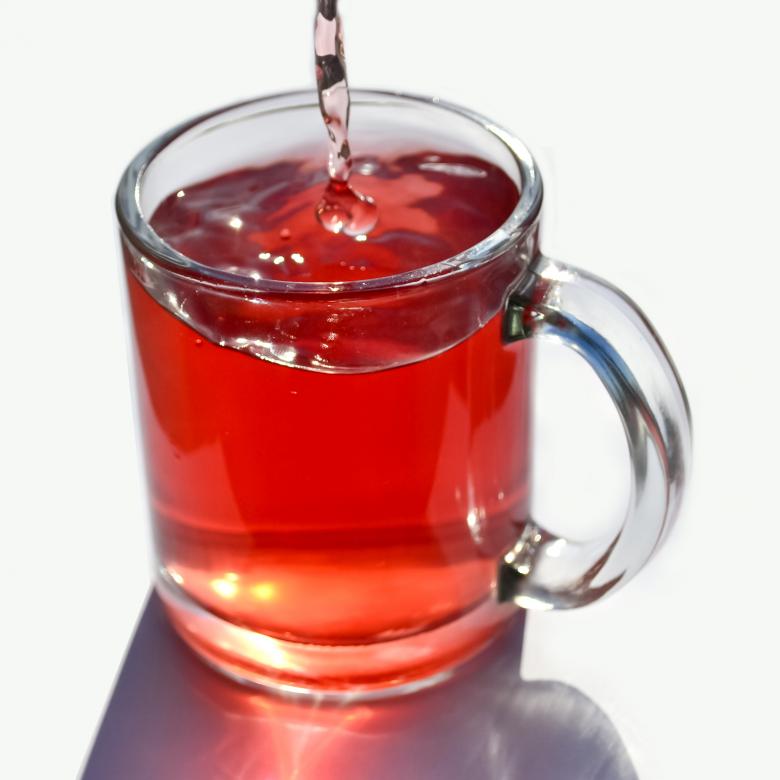 Free stock image of Tea cup created by Octavian