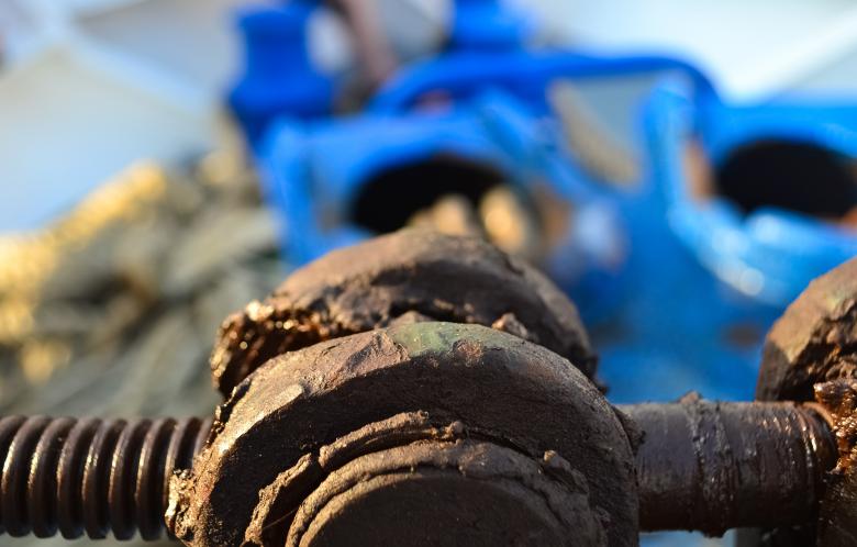 Free stock image of Engine part created by Octavian