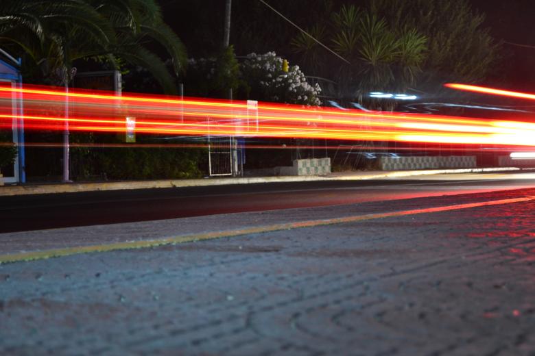 Free stock image of Street lights created by Octavian