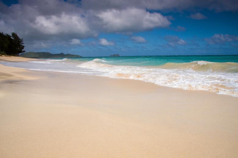 Free stock image of Beach created by Geoffrey Whiteway