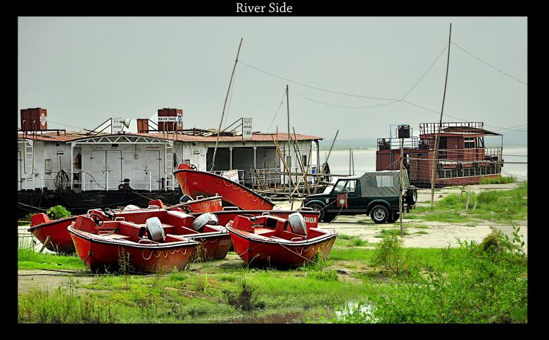 Free stock image of Boats created by Throughthelens
