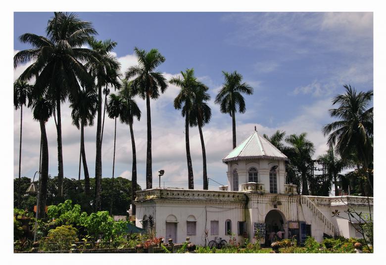 Free stock image of Heritage Temple created by Throughthelens