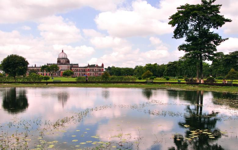 Free stock image of Indian Palace created by Throughthelens