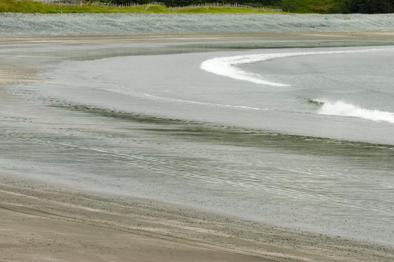 Free stock image of Beach created by Geoffrey Whiteway