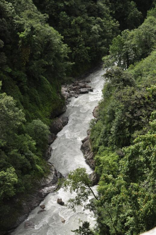 Free stock image of Waterfall created by Throughthelens