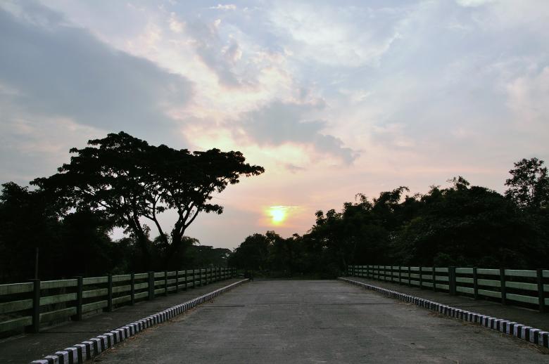Free stock image of Road created by Throughthelens