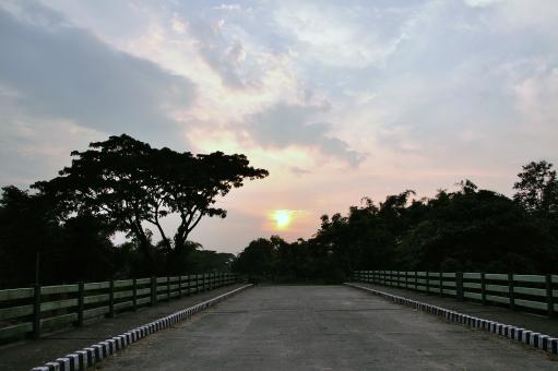Road - Free Stock Photo