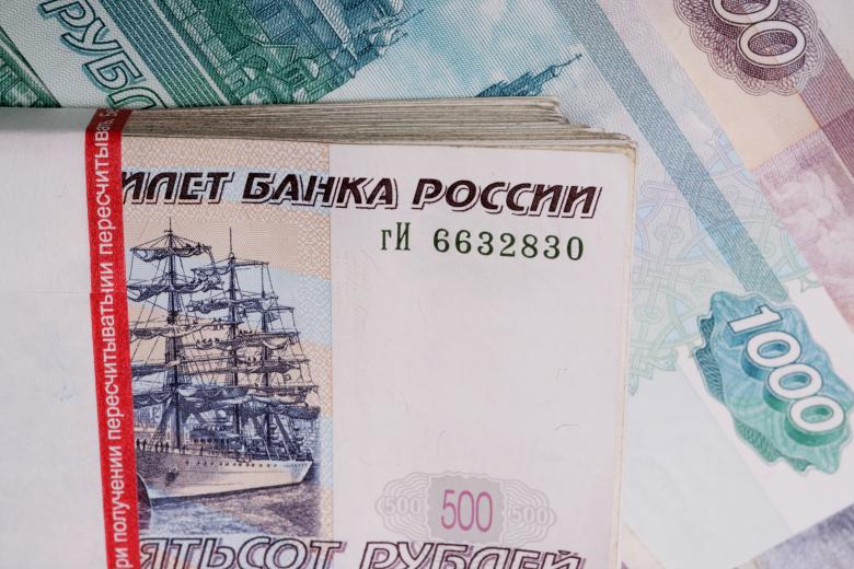 Free stock image of russian roubles created by 2happy