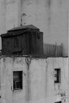 Secret house - Free Stock Photo