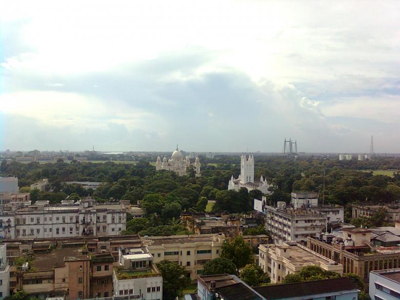 Free stock image of Victoria memorial, kolkata created by PHOTO LOVER