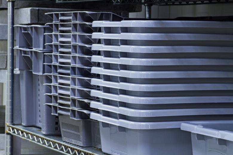 Free stock image of Storage Pans created by Geoffrey Whiteway