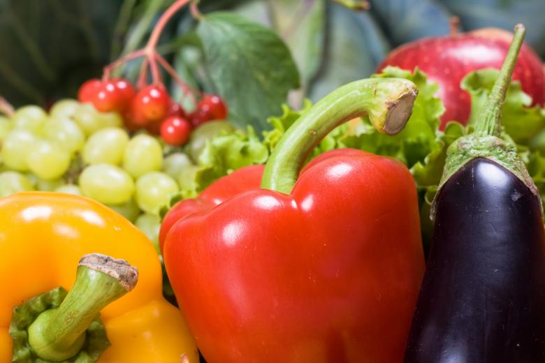 Free stock image of vegetables created by 2happy