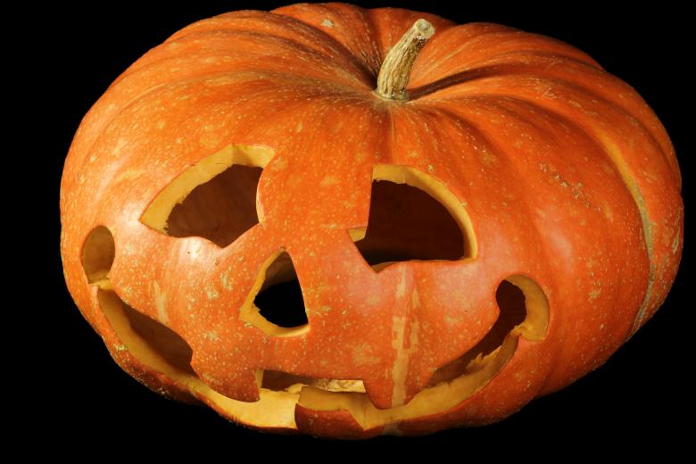 Free stock image of Carved Pumpkin created by 2happy