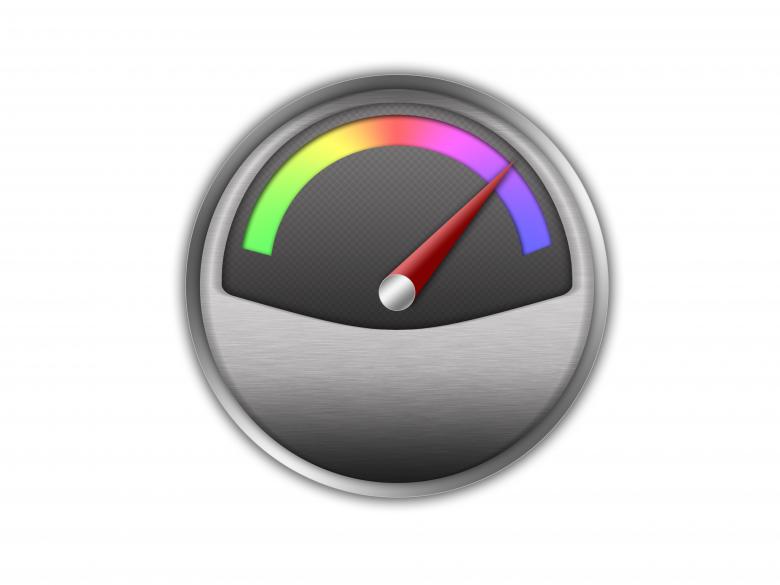 Free stock image of Metallic Meter created by mrceviz