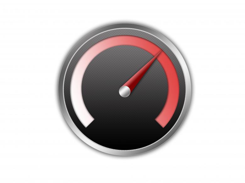 Free stock image of Meter - White to Red created by mrceviz