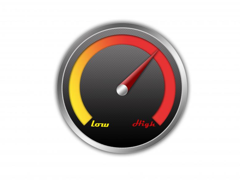 Free stock image of Meter - Low to High created by mrceviz