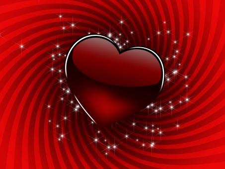 Red Heart
