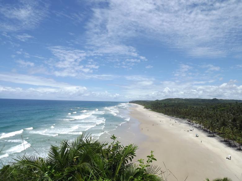 Free stock image of Hidden Paradise created by Edgar Eler