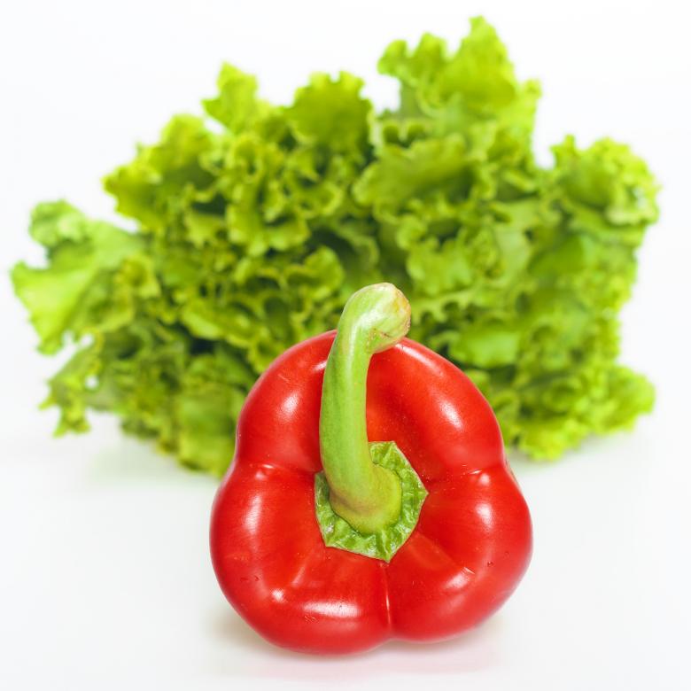 Free stock image of red pepper created by 2happy
