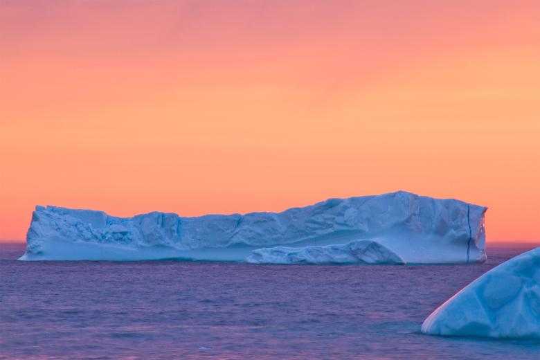 Free stock image of Icebergs created by Geoffrey Whiteway