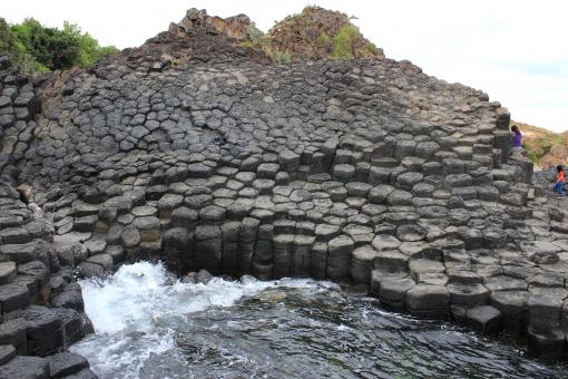Rocky Shore - Free Stock Photo
