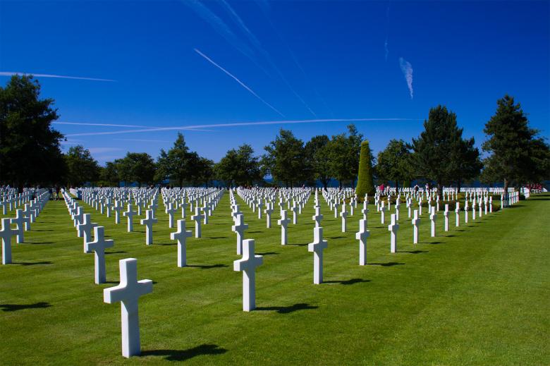 Free stock image of Cemetery created by Geoffrey Whiteway