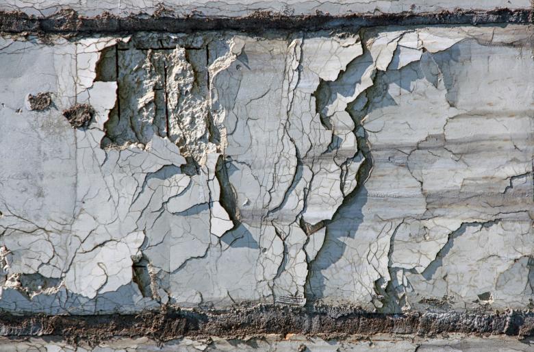 Free stock image of grunge wall created by 2happy