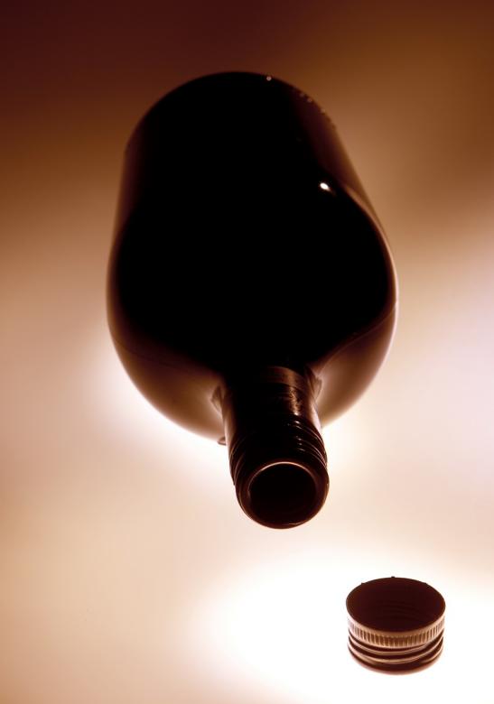 Free stock image of Bottle created by 2happy
