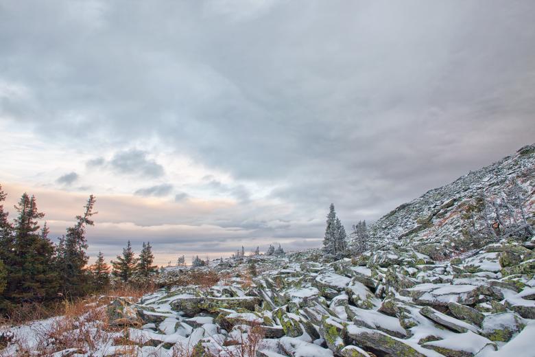 Free stock image of Mountains created by 2happy