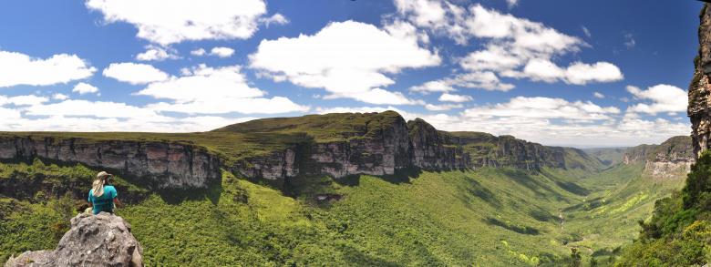 Free stock image of Paty River Valley Trekking created by CLEVER RICARDO CHINAGLIA