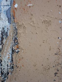 Free Stock Photo of Grunge Wall Surface