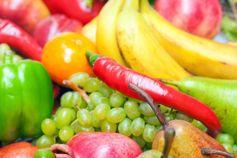 Free stock image of Mixed fruits created by 2happy