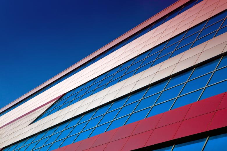 Free stock image of Modern building created by 2happy