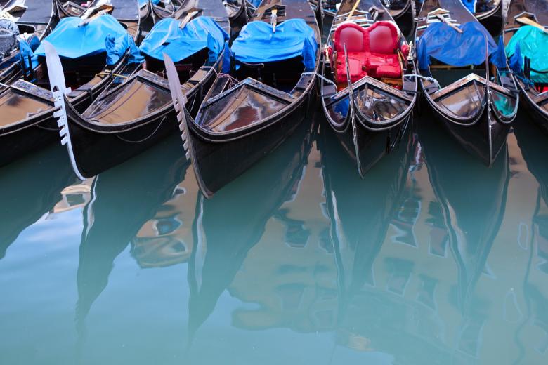 Free stock image of Gondola created by Geoffrey Whiteway