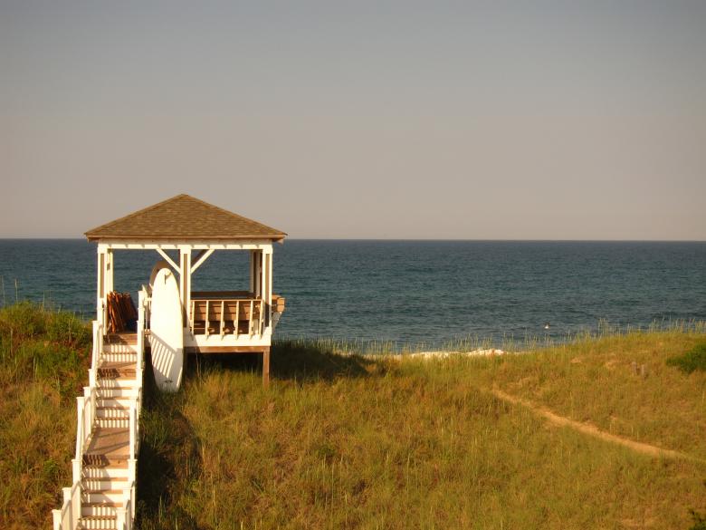 Free stock image of Gazebo created by Brian