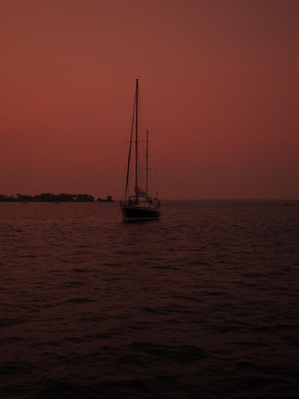 Free stock image of Boat created by Brian